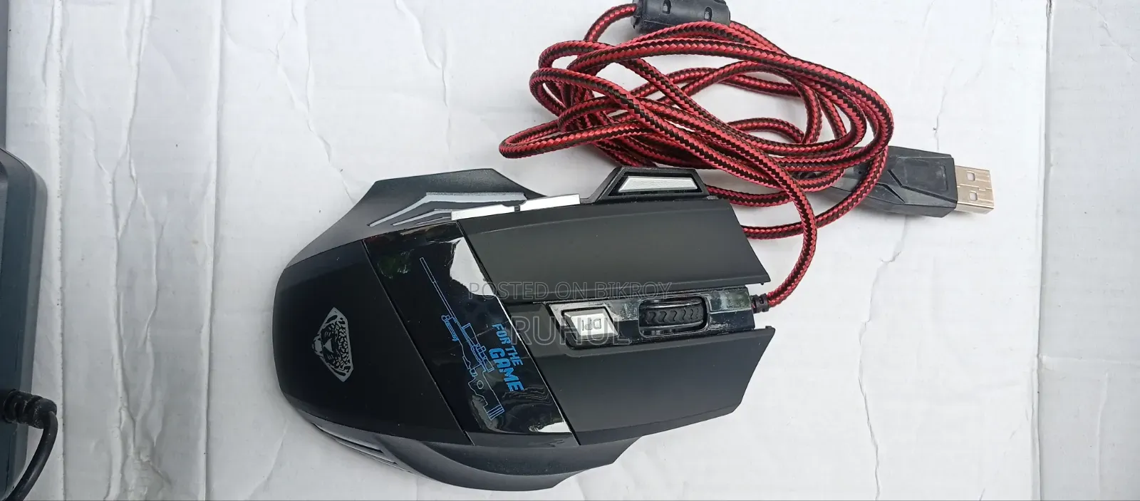 Mini Gaming Key-Board