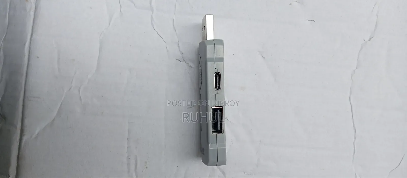 Mini Gaming Key-Board
