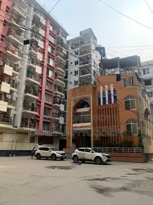 স্বপ্ন ডাঙ্গা হাউজিং, হাজারীবাগে ৩ বেডরুমের অ্যাপার্টমেন্ট বিক্রয়ের জন্য