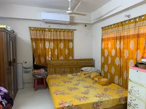 3-Bedroom Apartment in Shopno Danga Housing, Hazaribagh for Sale