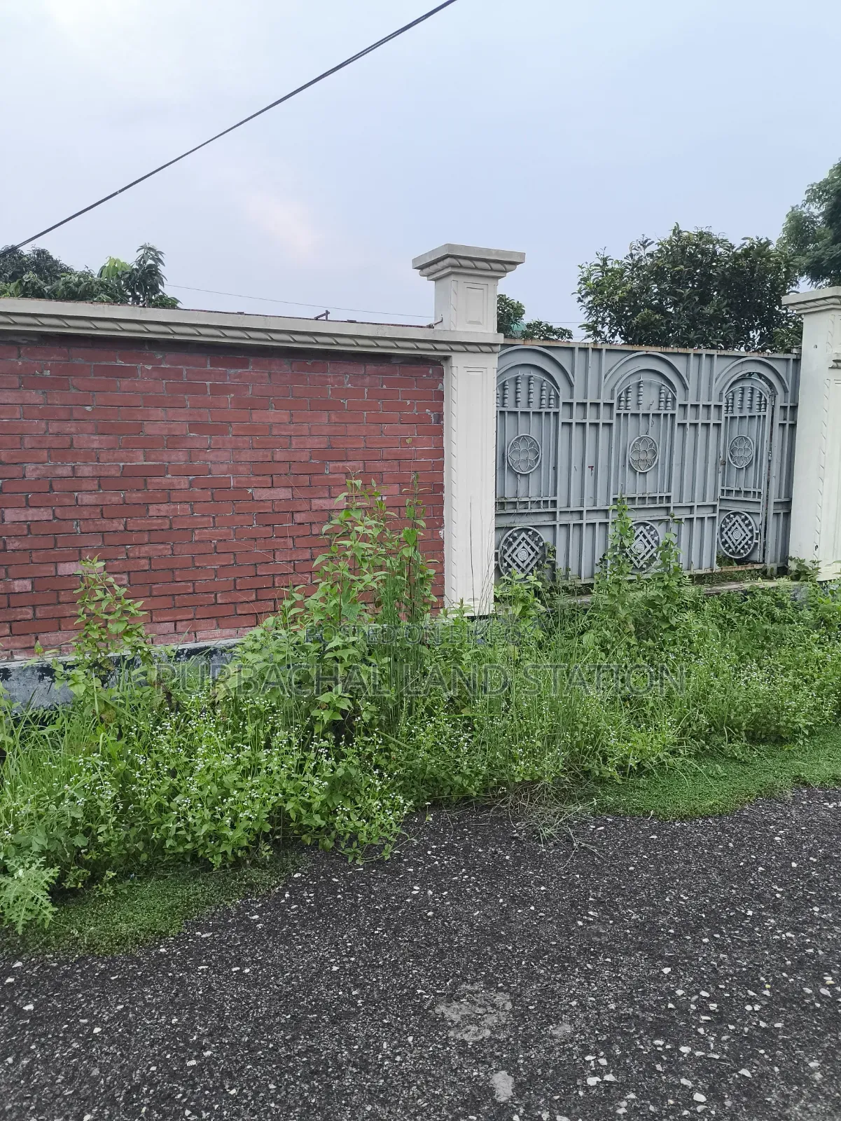 ১৫০ ফিট রোড ১০ কাঠা প্লট জরুরি বিক্রি সেক্টর: ১৭, পূর্বাচল