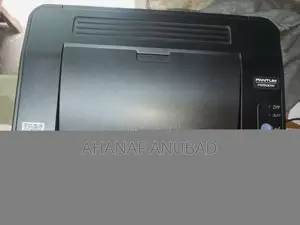 Pantuim P2500w লেজার প্রিন্টার বিক্রয় করা হবে