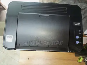 Pantuim P2500w লেজার প্রিন্টার বিক্রয় করা হবে