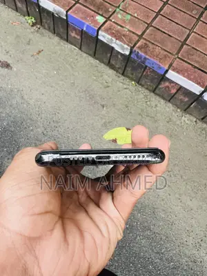 Apple iPhone XS ৬৪ জিবি কালো