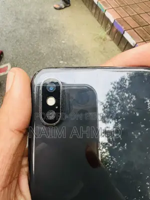 Apple iPhone XS ৬৪ জিবি কালো