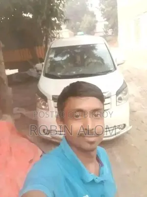 House Mohakhali T.V Gate
