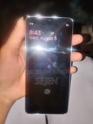 স্যামসাং গ্যালাক্সি এস২১ ৫জি ২৫৬ জিবি হোয়াইট