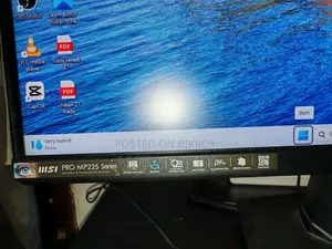 Desktop Computer 16GB AMD Ryzen 5 SSD 256GB