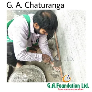 3-Bedroom Apartment in G. A. Chaturanga, Mirpur for Sale