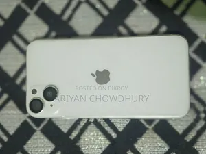 অ্যাপল আইফোন এক্সআর ১২৮ জিবি হোয়াইট
