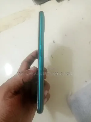 আইটেল এ৪৮ ৩২ জিবি নীল