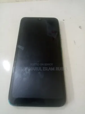 Itel A48 32 GB Blue