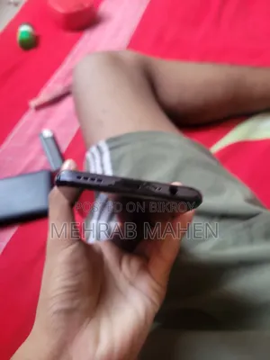 Realme 8 Pro 128 GB Black