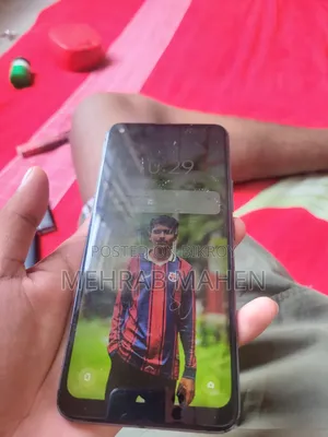 Realme 8 Pro 128 GB Black