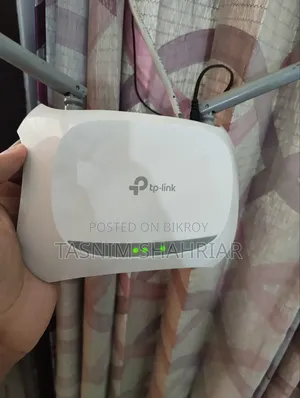 TP-Link Router 300 MBPS