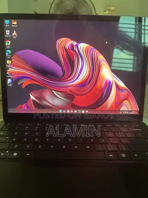 New Laptop Microsoft Surface Laptop 4 16GB AMD Ryzen 7 SSD 256GB