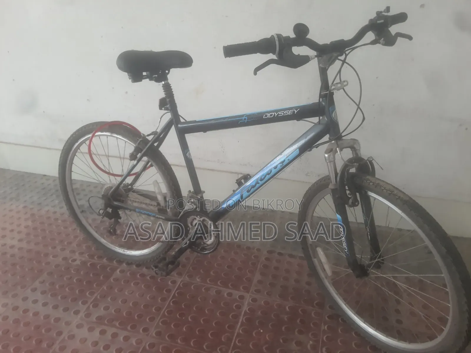 গিয়ার সাইকেল