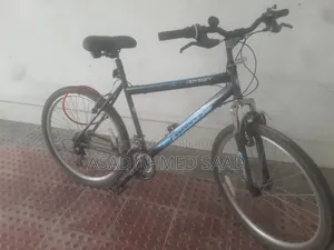 গিয়ার সাইকেল