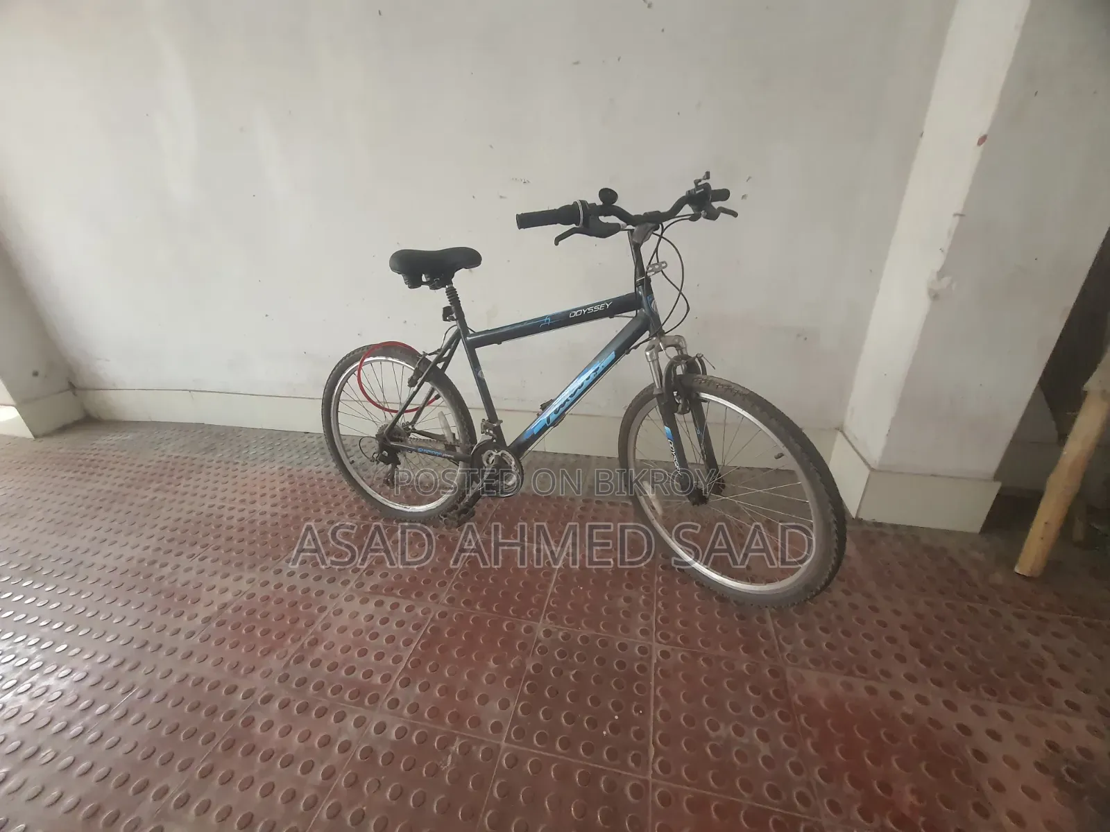 গিয়ার সাইকেল