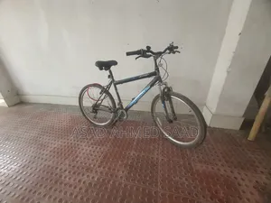 গিয়ার সাইকেল
