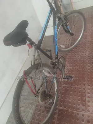 গিয়ার সাইকেল