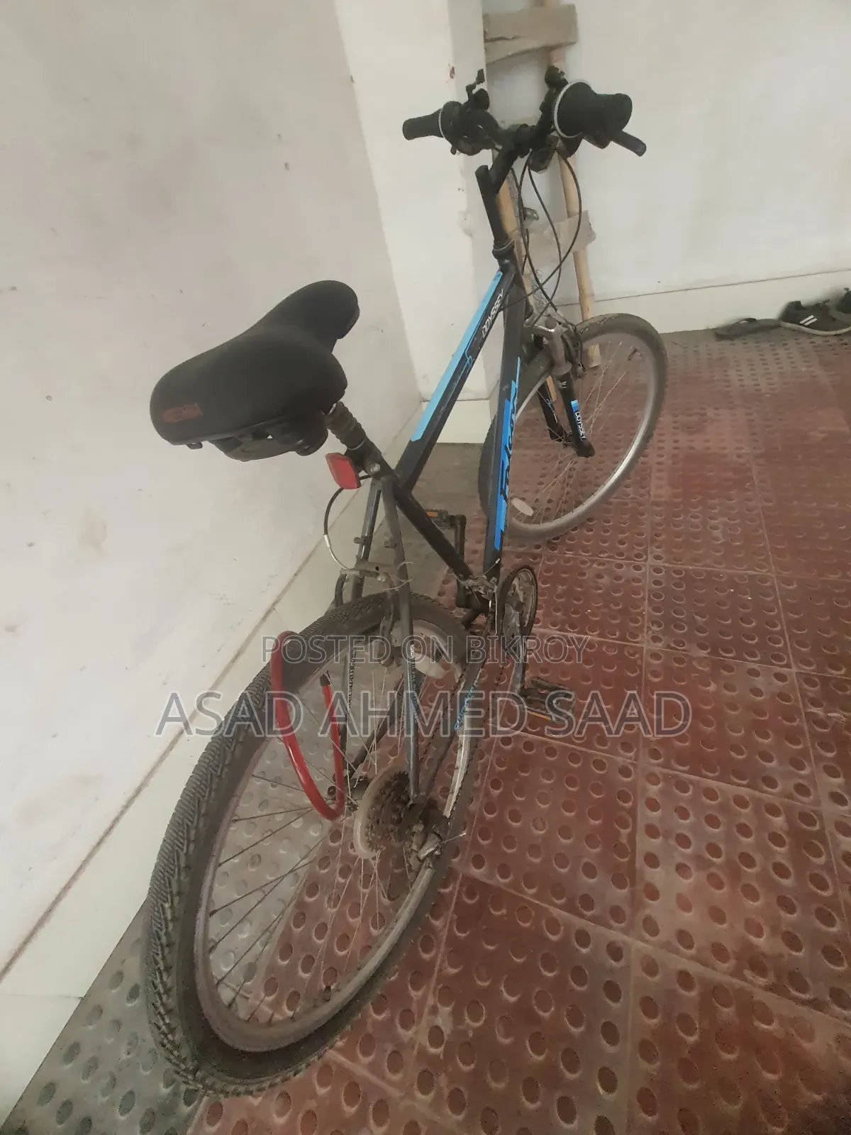 গিয়ার সাইকেল