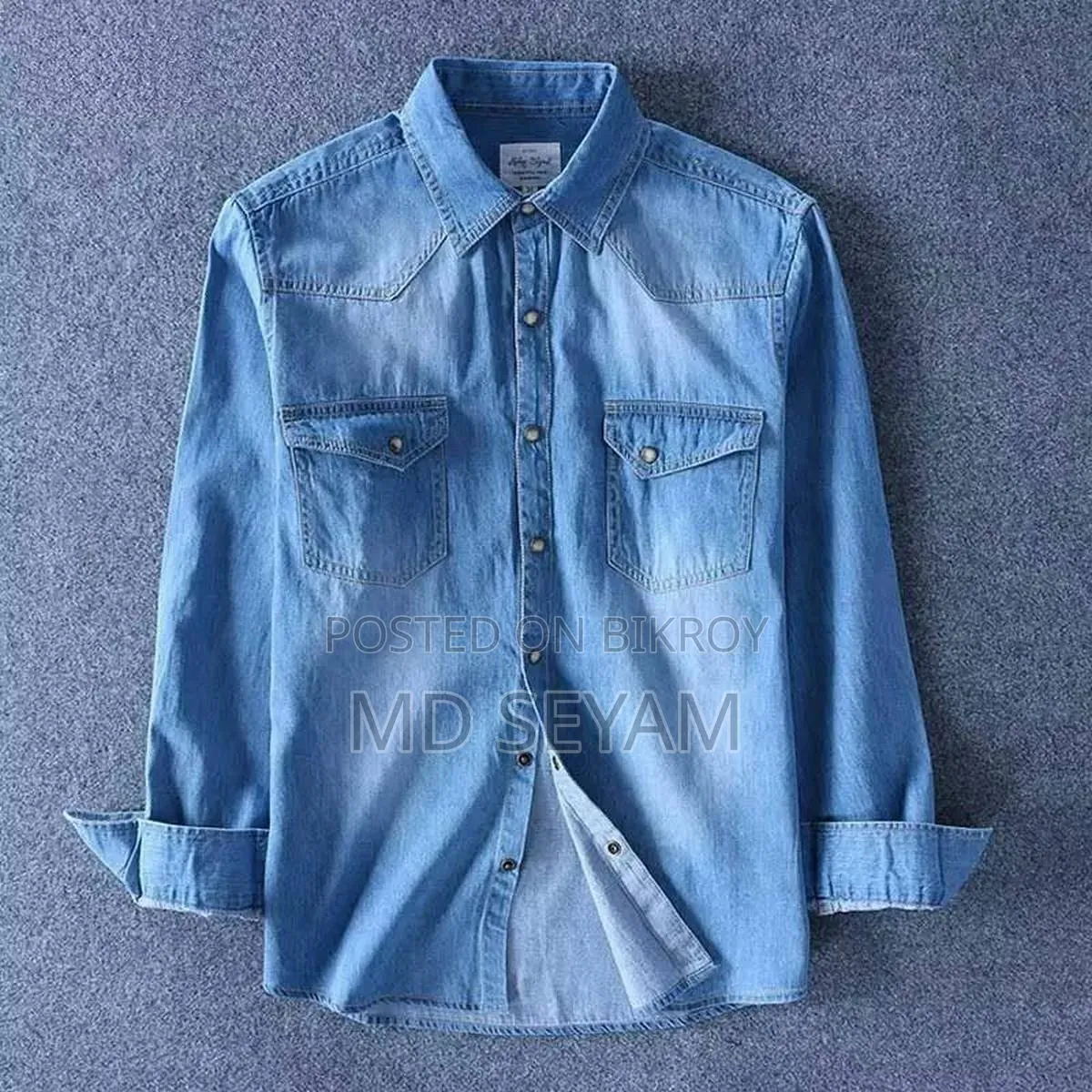 mens brand new shirt