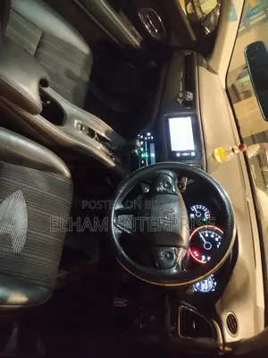 Honda Vezel 1.5 2WD 2015 Red