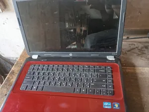 Laptop HP Pavilion G6 6GB Intel Core i5 HDD 1TB
