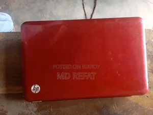 Laptop HP Pavilion G6 6GB Intel Core i5 HDD 1TB