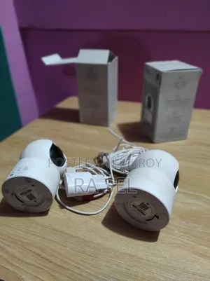 Xiaomi Smart Camera C301 3MP WiFi CCTV Camera