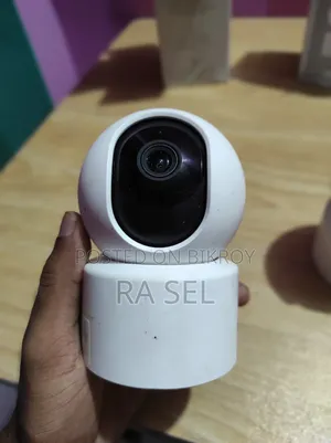 Xiaomi Smart Camera C301 3MP WiFi CCTV Camera