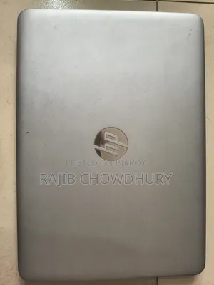 ল্যাপটপ এইচপি এলিটবুক ৮৪০ জি৩ ৮জিবি ইন্টেল কোর আই৫ এসএসডি ২৫৬জিবি