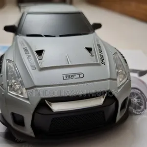 Drift Car * Nissan GT-R *