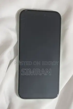 অ্যাপল আইফোন ১৫ ১২৮ জিবি সবুজ