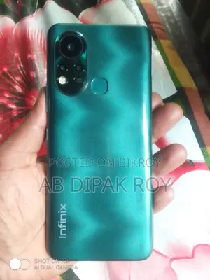 Infinix Hot 11s 128 GB