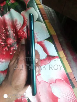Infinix Hot 11s 128 GB