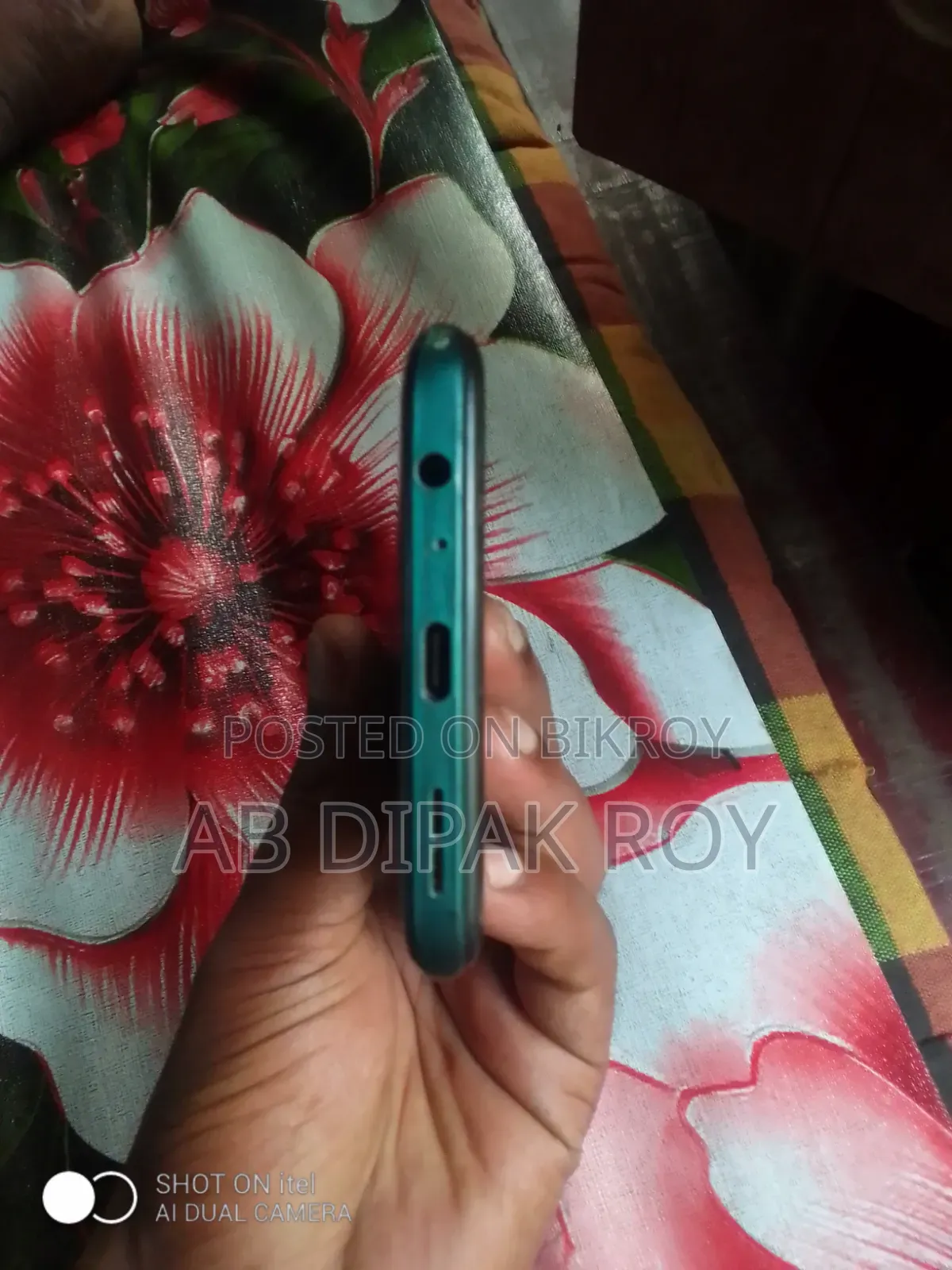 Infinix Hot 11s 128 GB