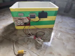 Incubator Machine