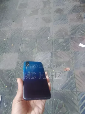 Symphony Z12 16GB Blue
