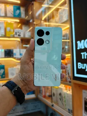 Oppo Reno8 5G 256 GB