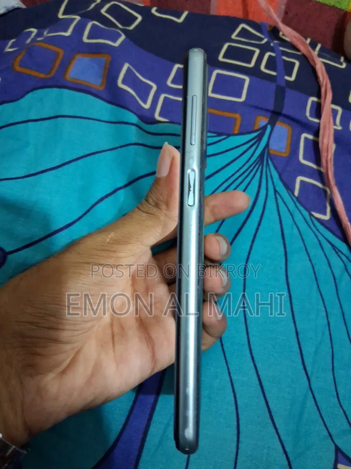 Samsung Galaxy F23 128 GB Blue