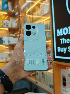 Oppo Reno8 5G 256 GB