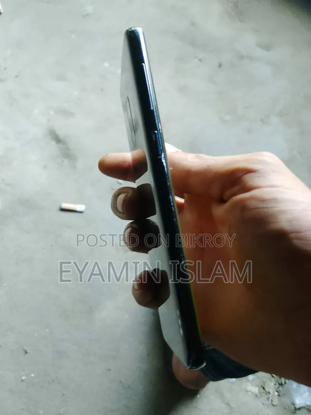 Samsung Galaxy S9 64 GB Black