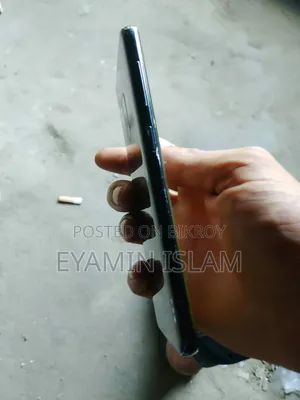 Samsung Galaxy S9 64 GB Black