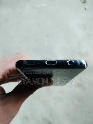 Samsung Galaxy S9 64 GB Black