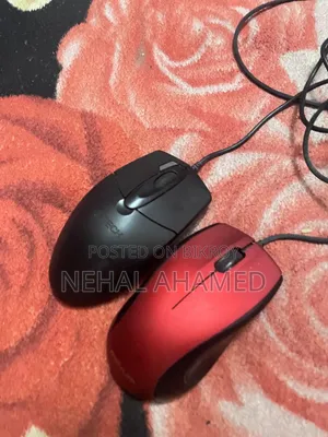 Used Mouse
