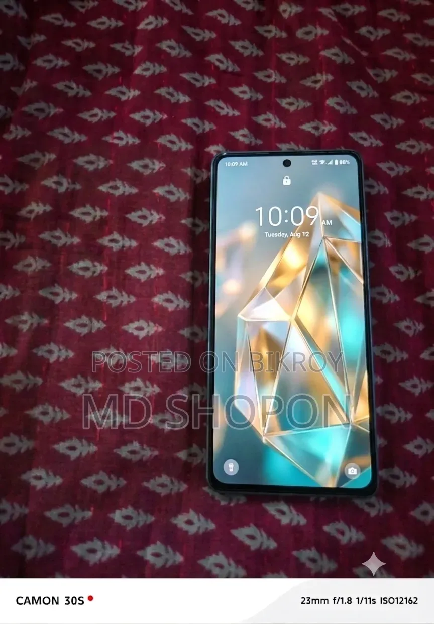 Xiaomi Redmi Note 13 256 GB Bronze