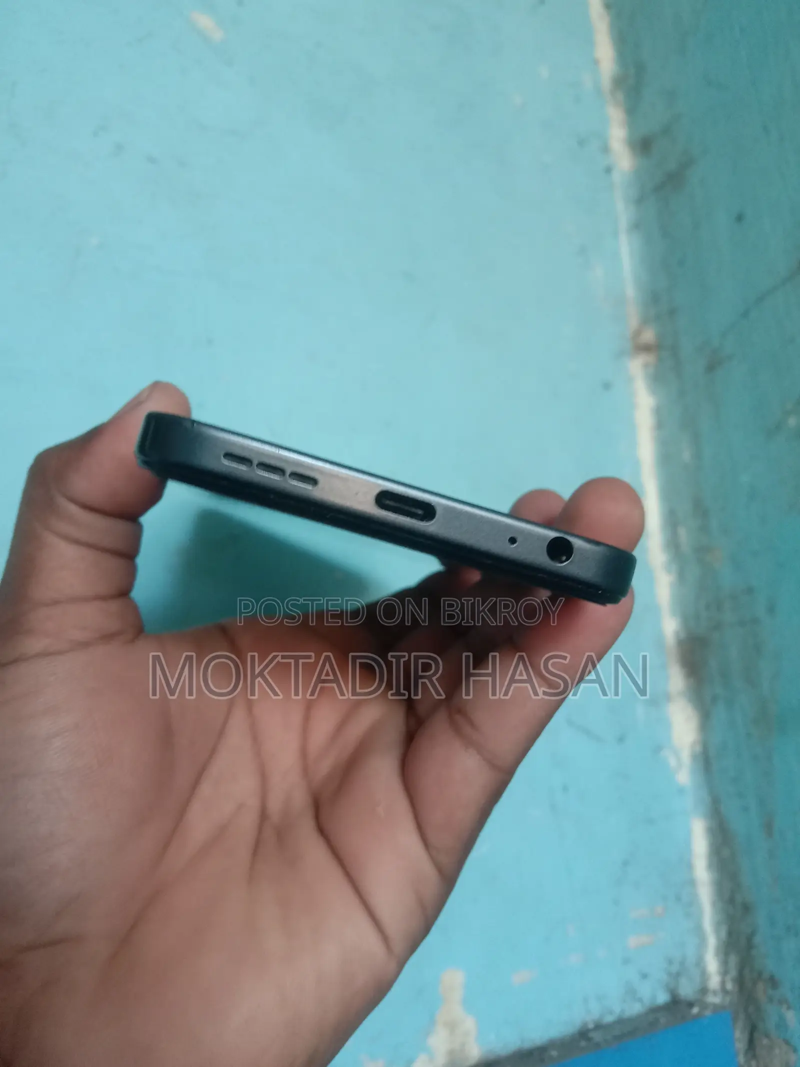 টেকনো স্পার্ক গো ৩ ৬৪ জিবি ব্ল্যাক