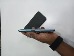 হুয়াওয়ে ওয়াই৯এস ১২৮ জিবি হোয়াইট